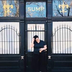 Meet your Posher, Tessa